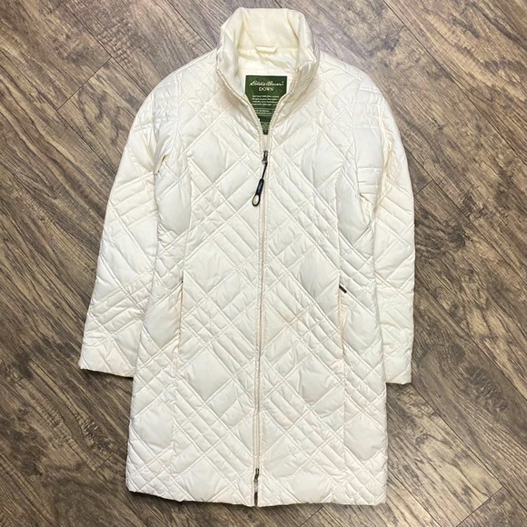 Eddie Bauer Jackets & Coats Vintage Eddie Bauer Womens Full Zip